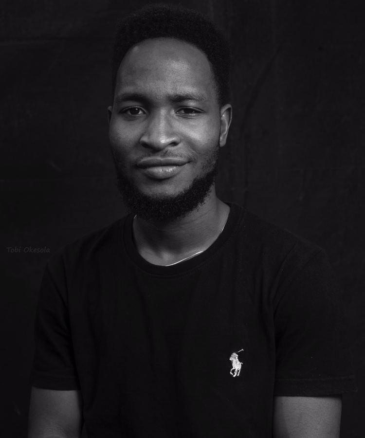 Doyin Abayomi, digital marketing manager and growth consultant based in Lagos, Nigeria